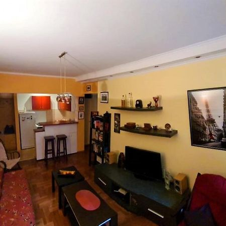 Apartment Z พอดโกริกา ภายนอก รูปภาพ