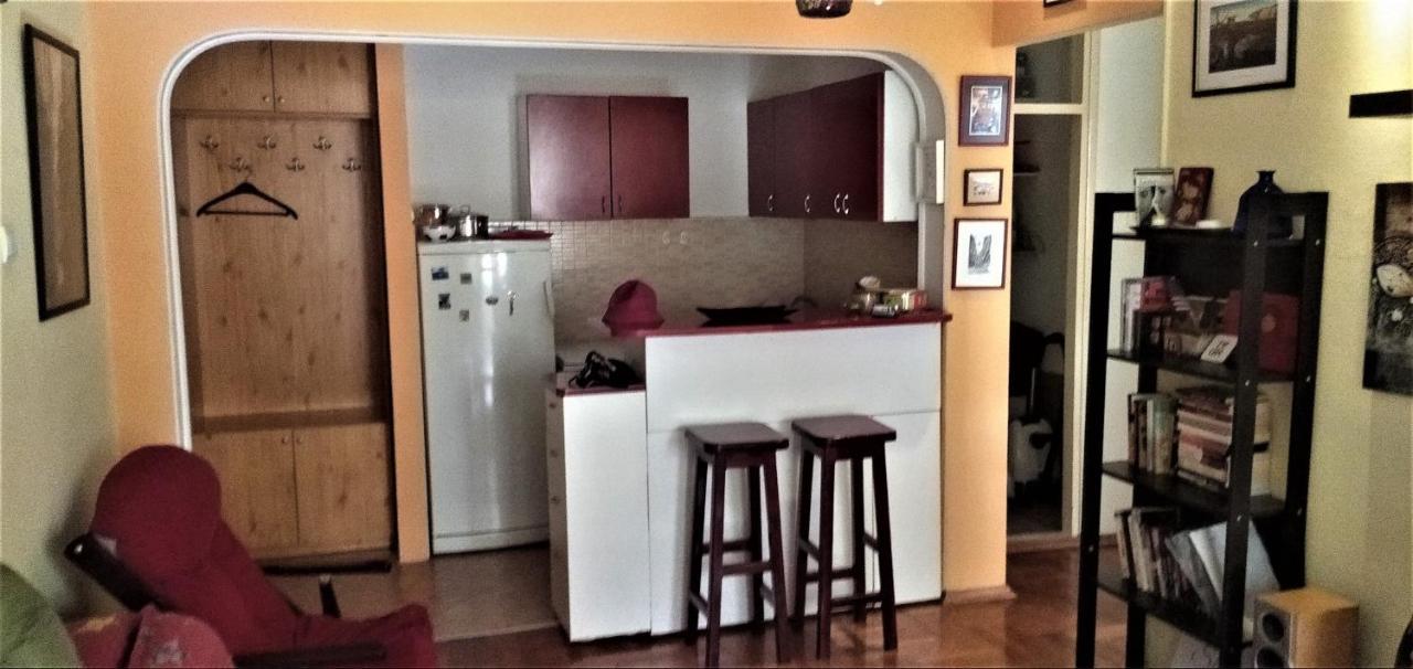 Apartment Z พอดโกริกา ภายนอก รูปภาพ